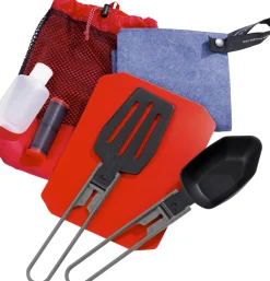 Ultralight Kitchen Set