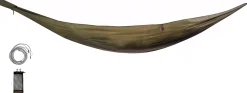 Ultralight Long Hængekøje