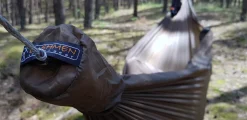 Ultralight Long Hængekøje