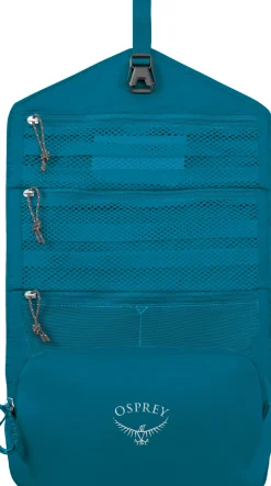 Ultralight Roll Organizer