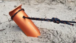 Ultralight Sand & Snow Peg