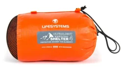 Ultralight Survival Shelter 4
