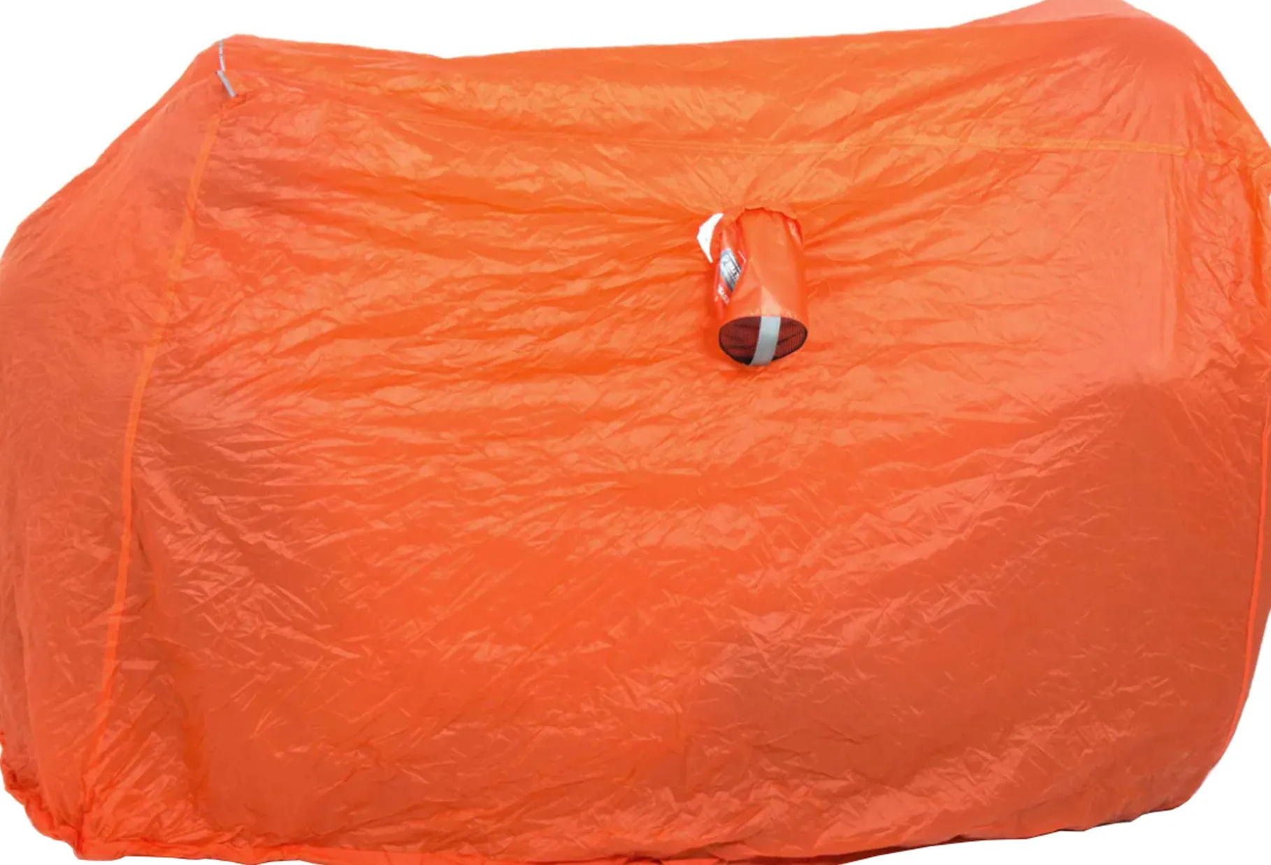 Ultralight Survival Shelter 4