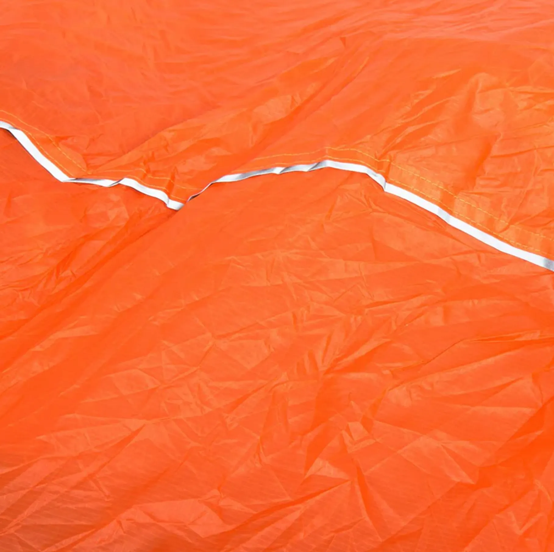 Ultralight Survival Shelter 4