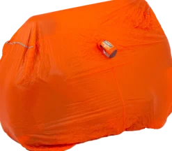 Ultralight Survival Shelter 2