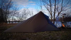 Ultralight Tarp 3x3