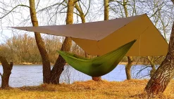 Ultralight Tarp 3x3