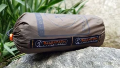 Ultralight Tarp 3x3