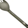Ultralight Titanium Spork