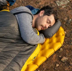 Ultralight XR Insulated Mat Large Oppusteligt Liggeunderlag
