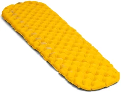Ultralight XR Insulated Mat Large Oppusteligt Liggeunderlag
