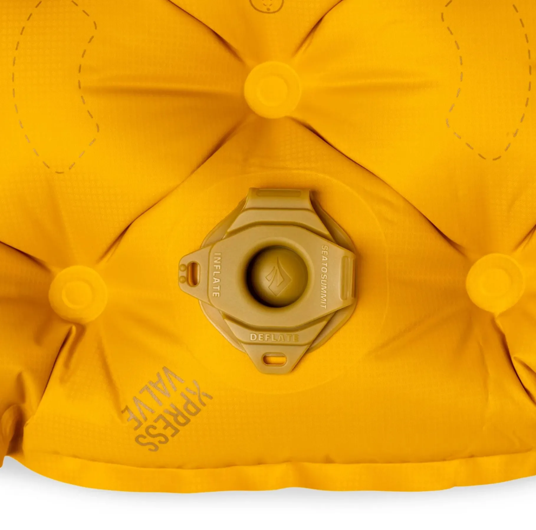 Ultralight XR Insulated Mat Large Oppusteligt Liggeunderlag