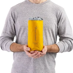 Ultralight XR Insulated Mat Large Oppusteligt Liggeunderlag