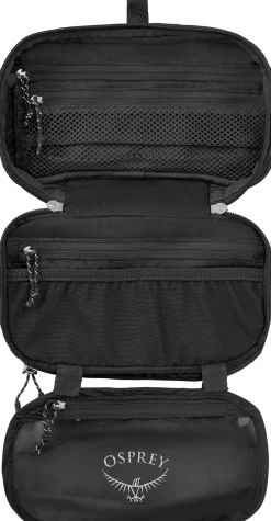 Ultralight Zip Organizer