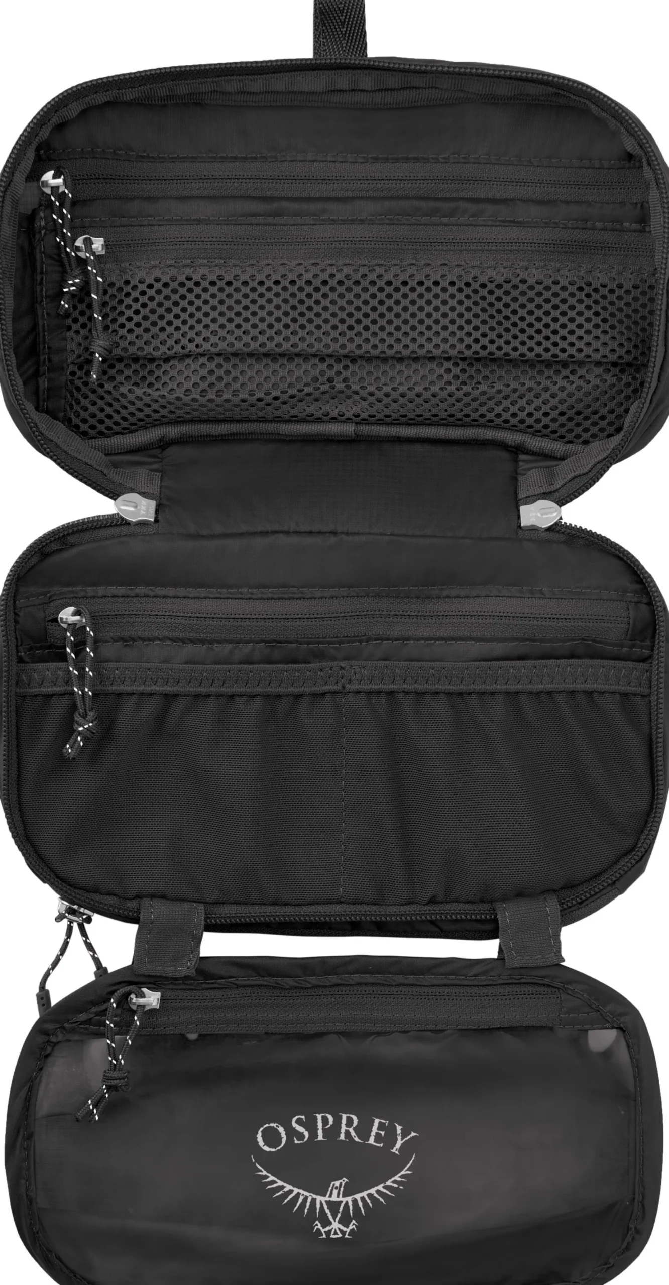 Ultralight Zip Organizer