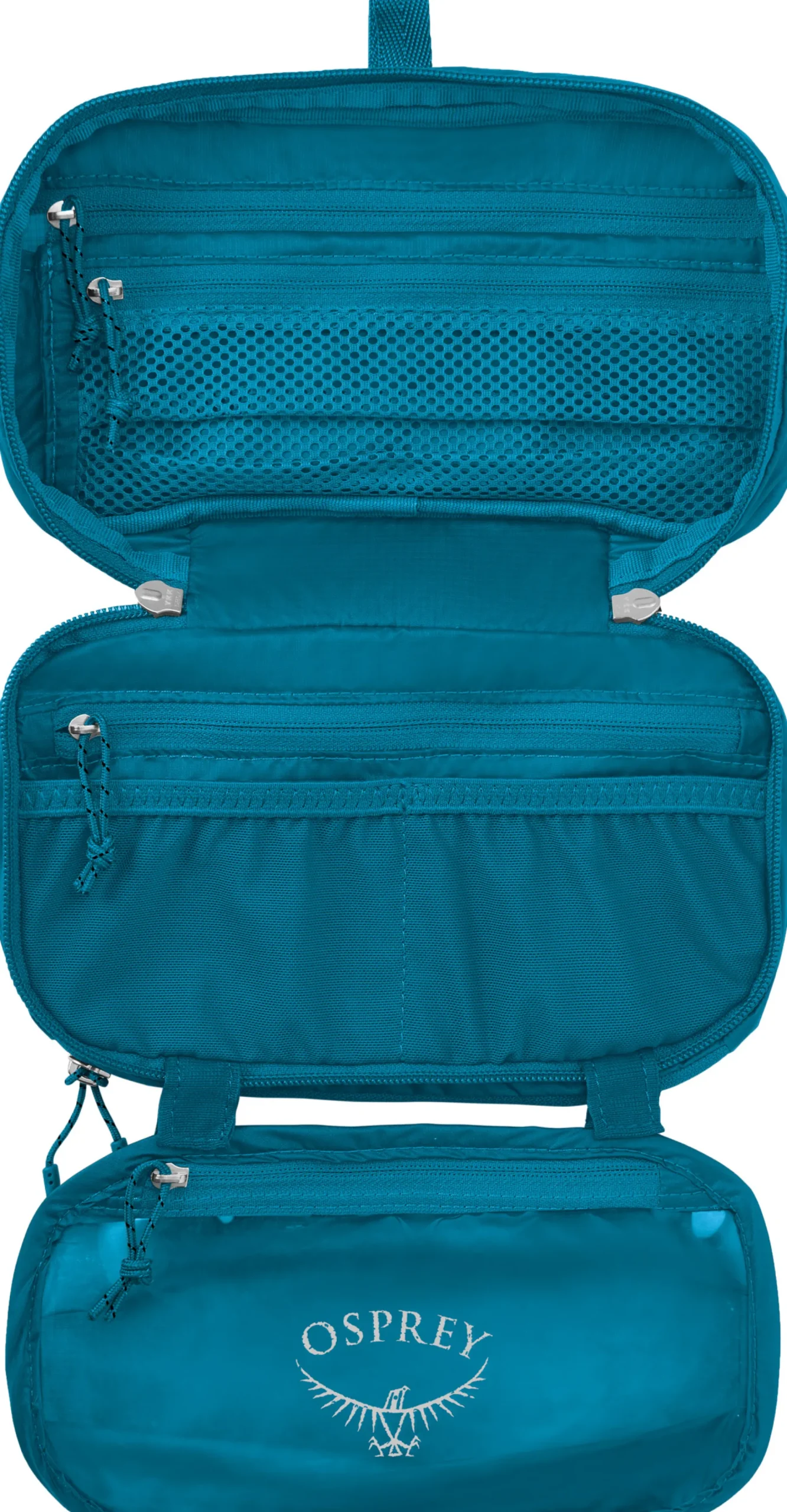 Ultralight Zip Organizer