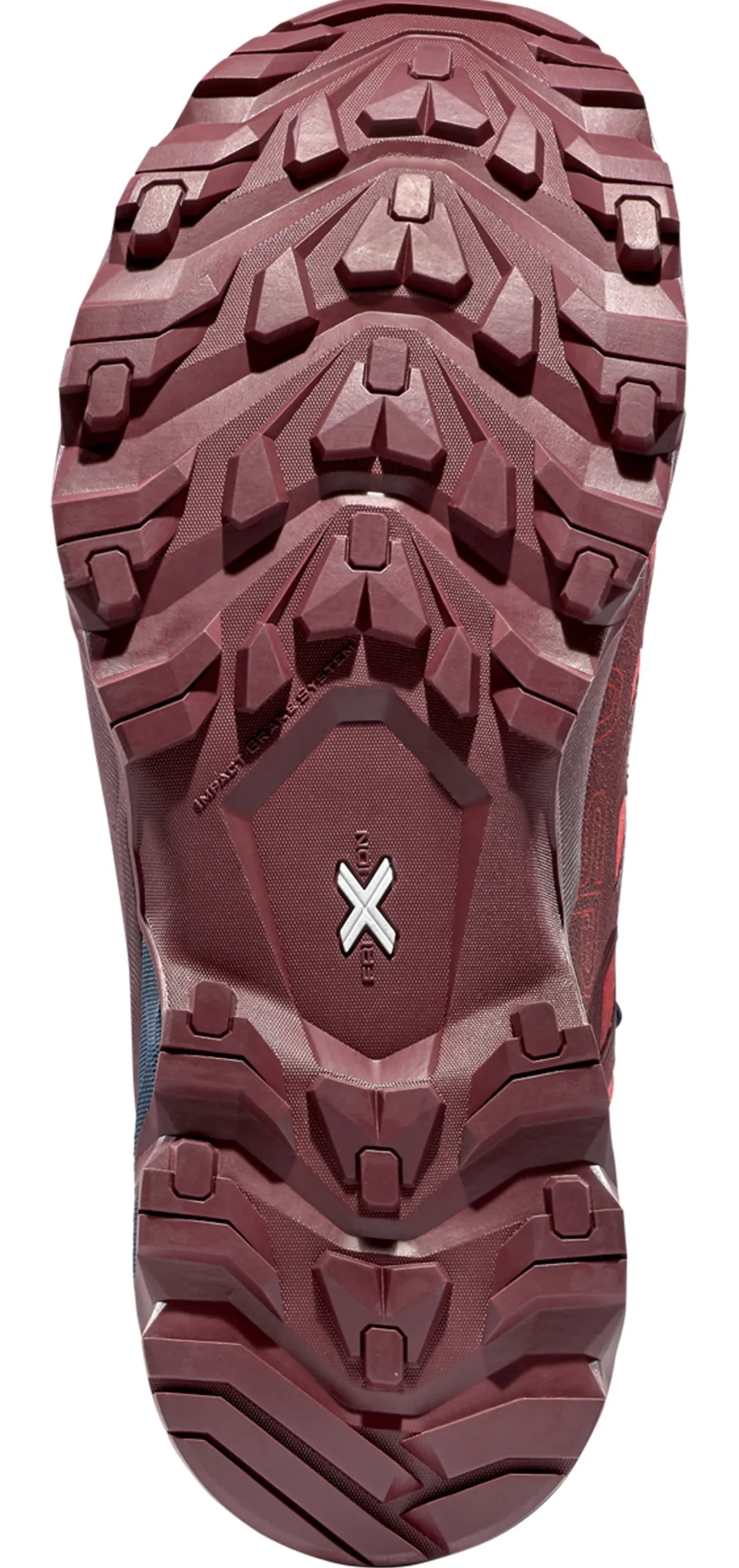 Ultra Raptor 3 Herre