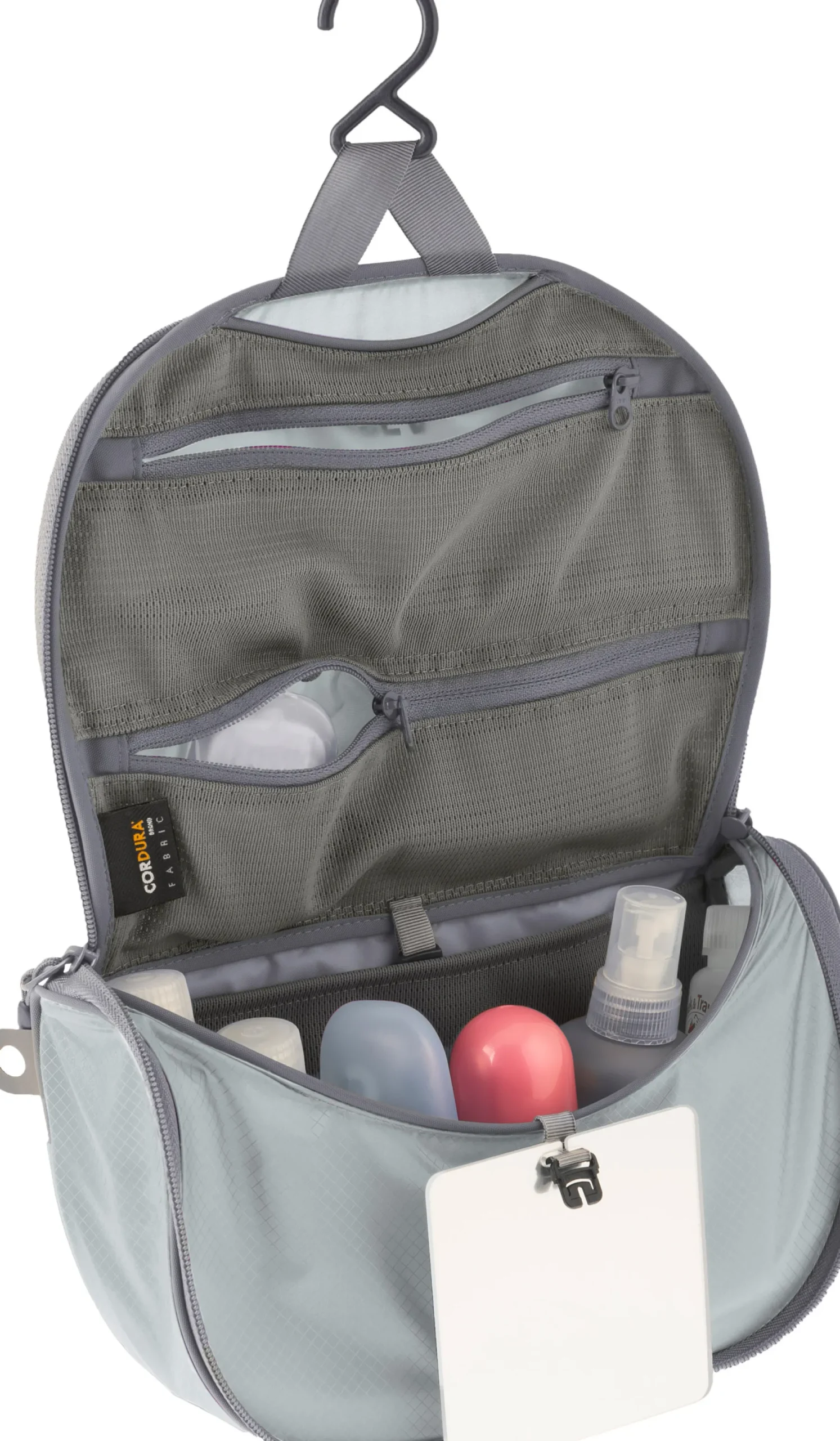 Ultra-Sil Hanging Toiletry Bag Small