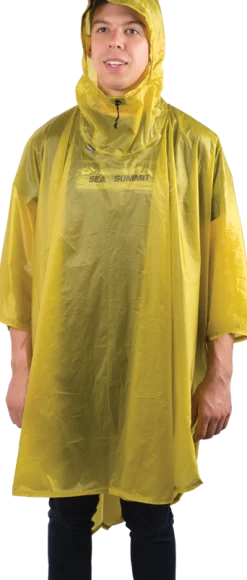 Ultra-Sil Nano 15D Poncho
