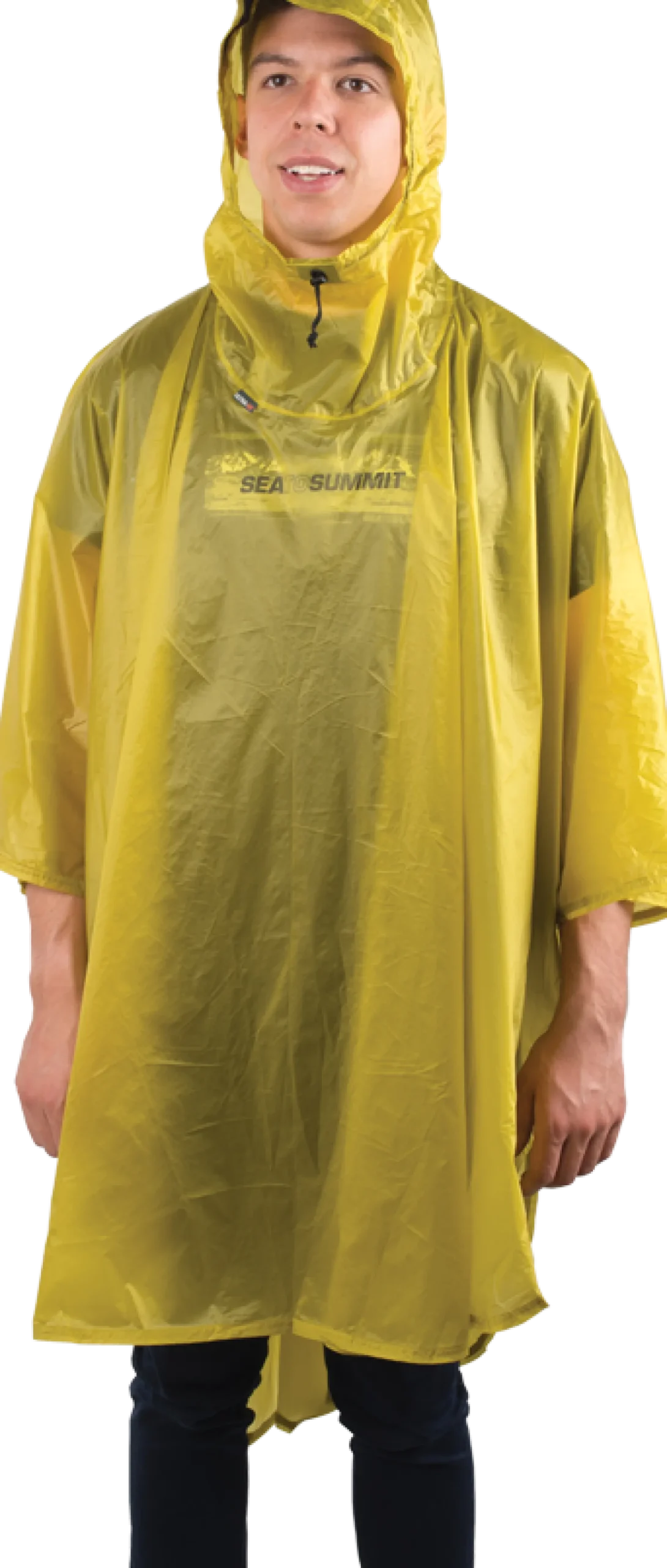 Ultra-Sil Nano 15D Poncho