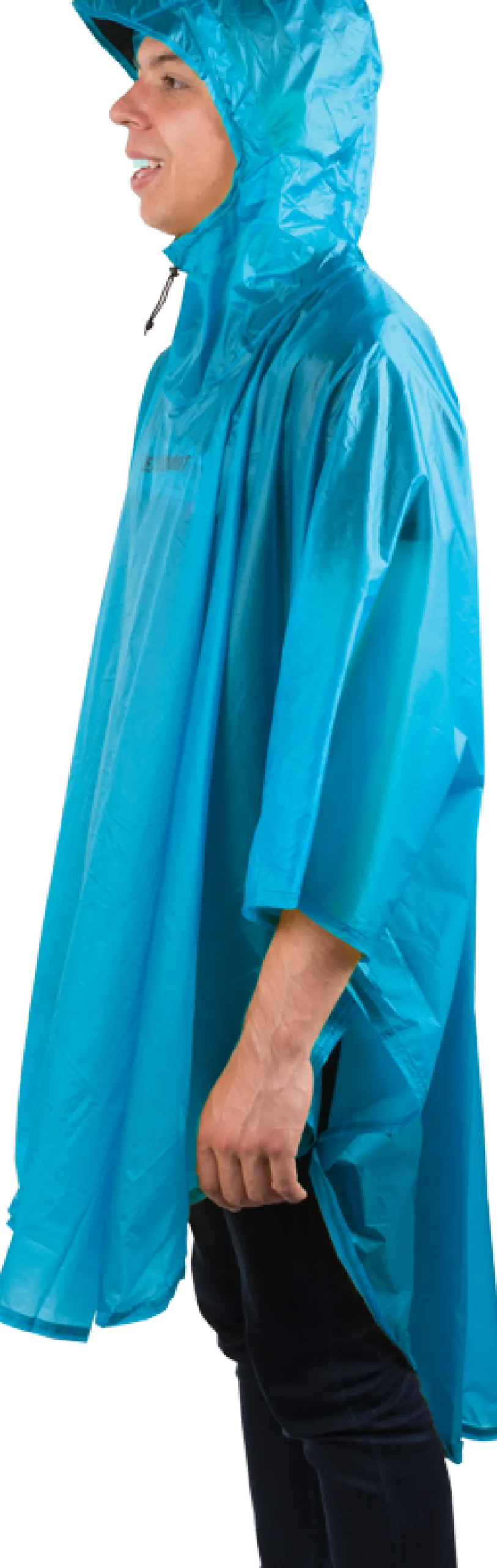 Ultra-Sil Nano 15D Poncho