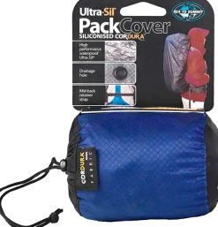 Ultra-Sil S Pack Cover