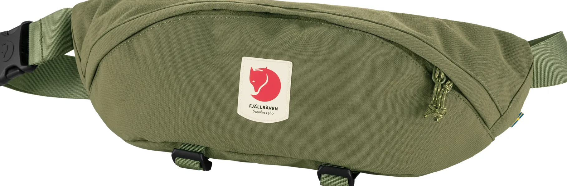 Ulvö Hip Pack Large
