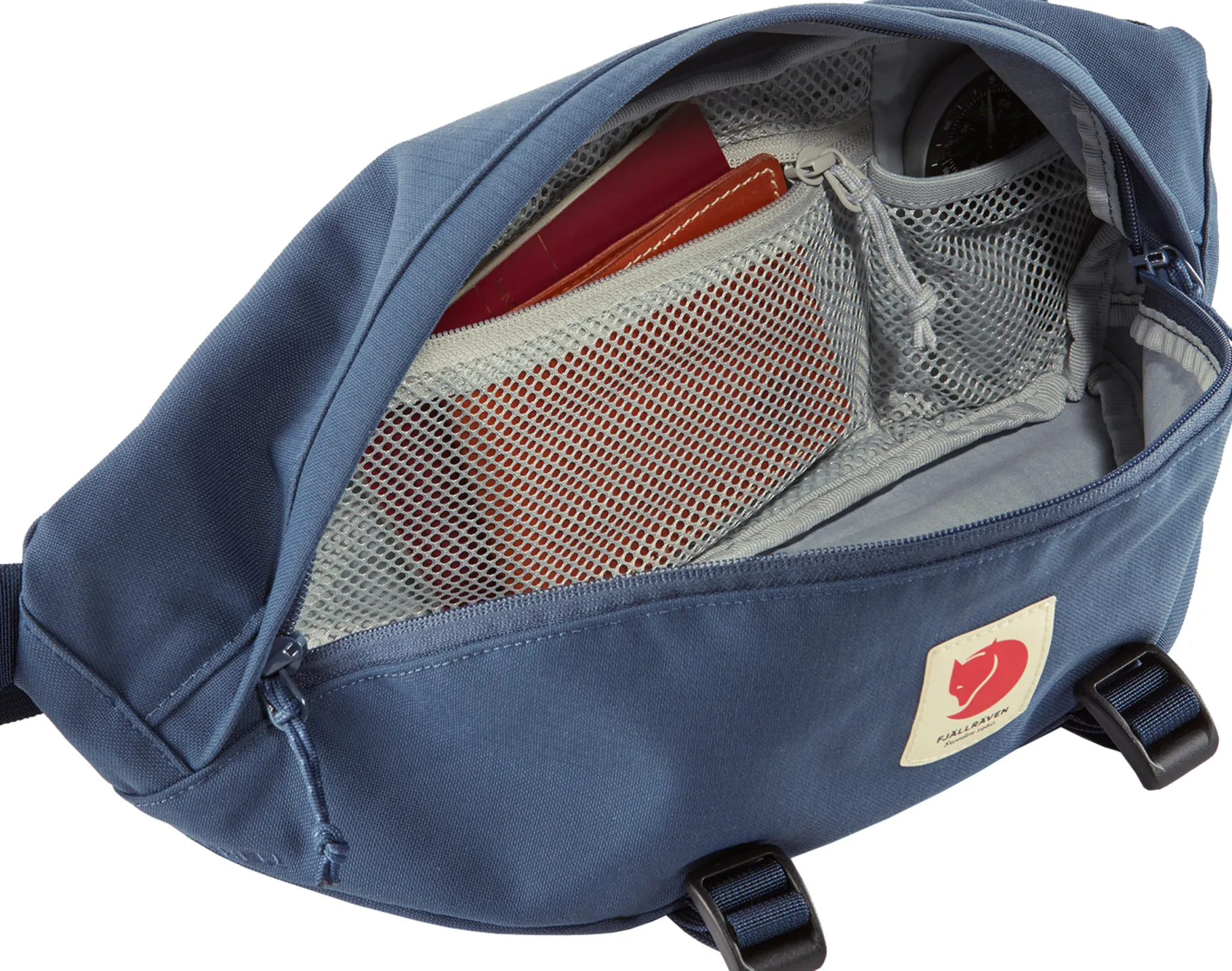 Ulvö Hip Pack Large