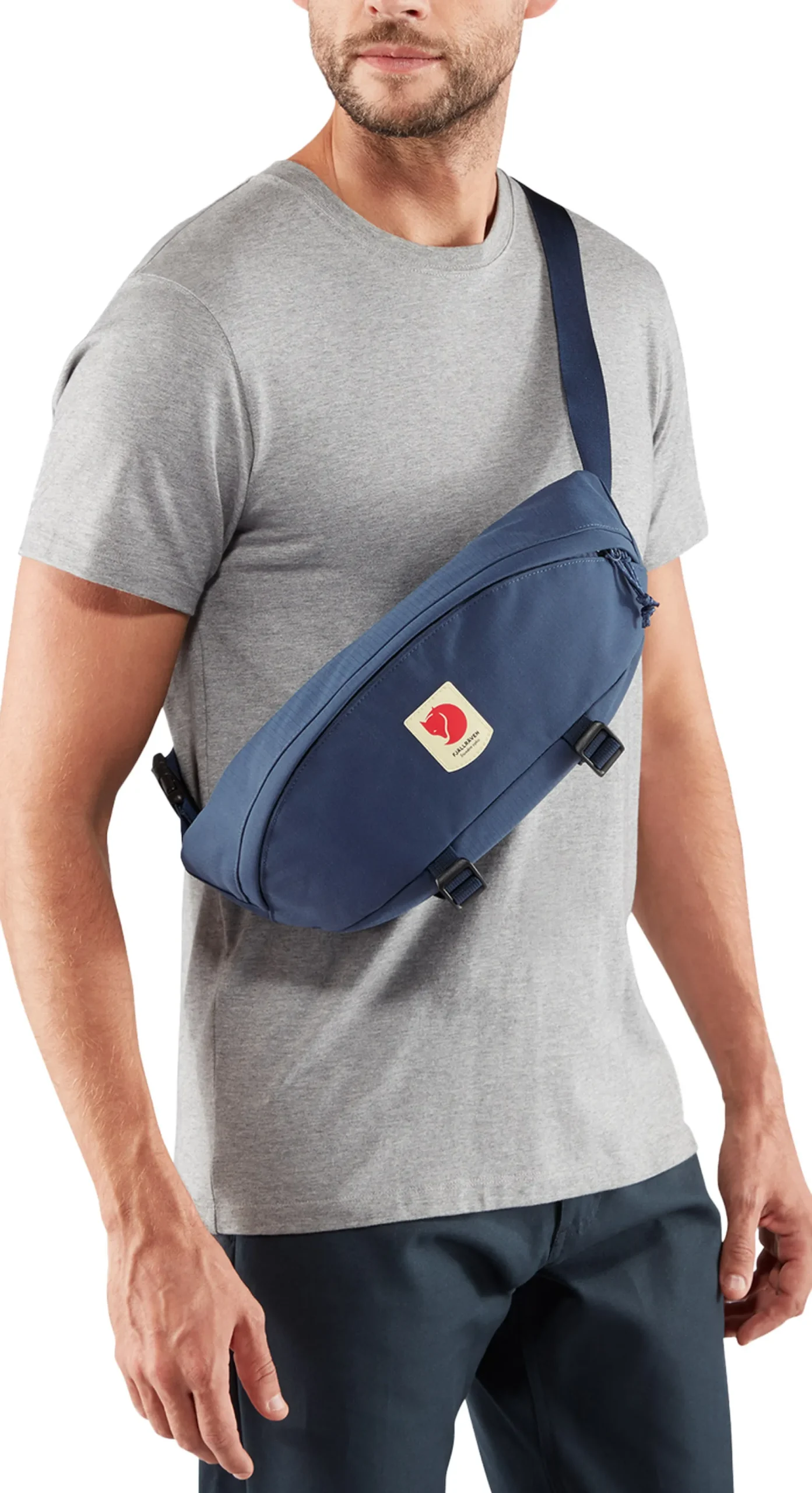 Ulvö Hip Pack Large