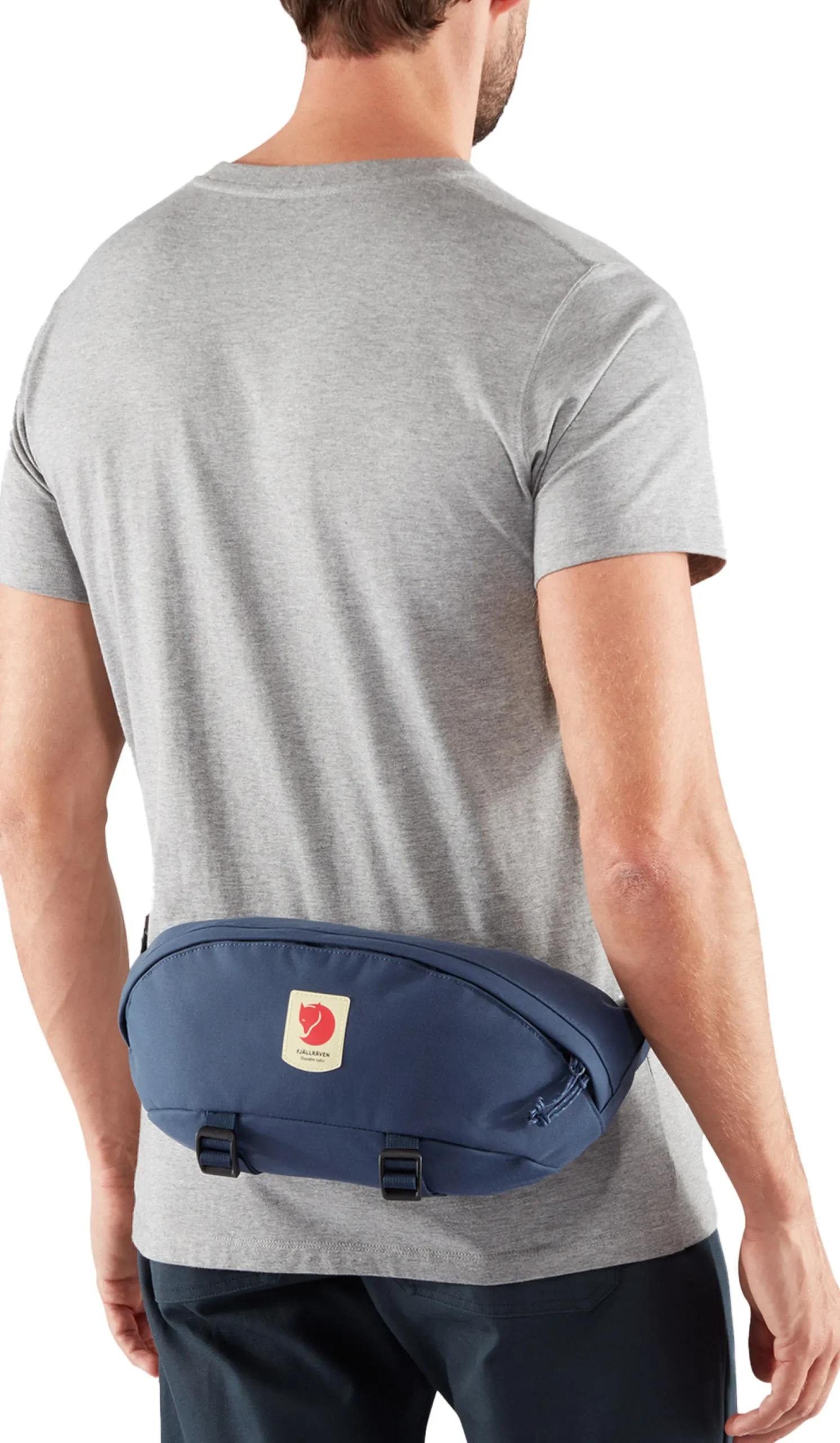 Ulvö Hip Pack Large