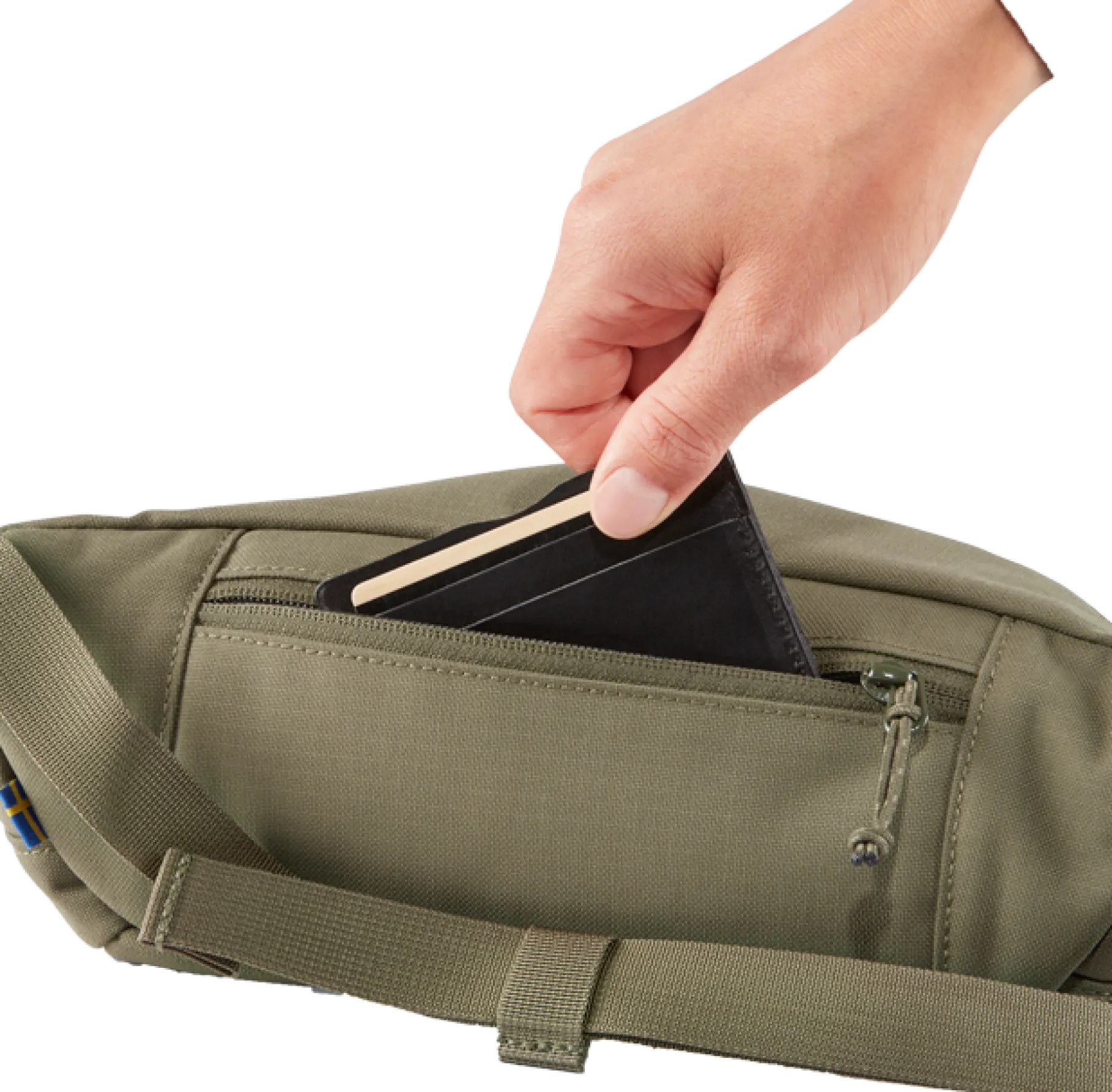 Ulvö Hip Pack Medium