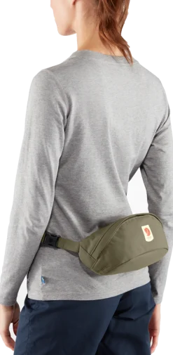 Ulvö Hip Pack Medium