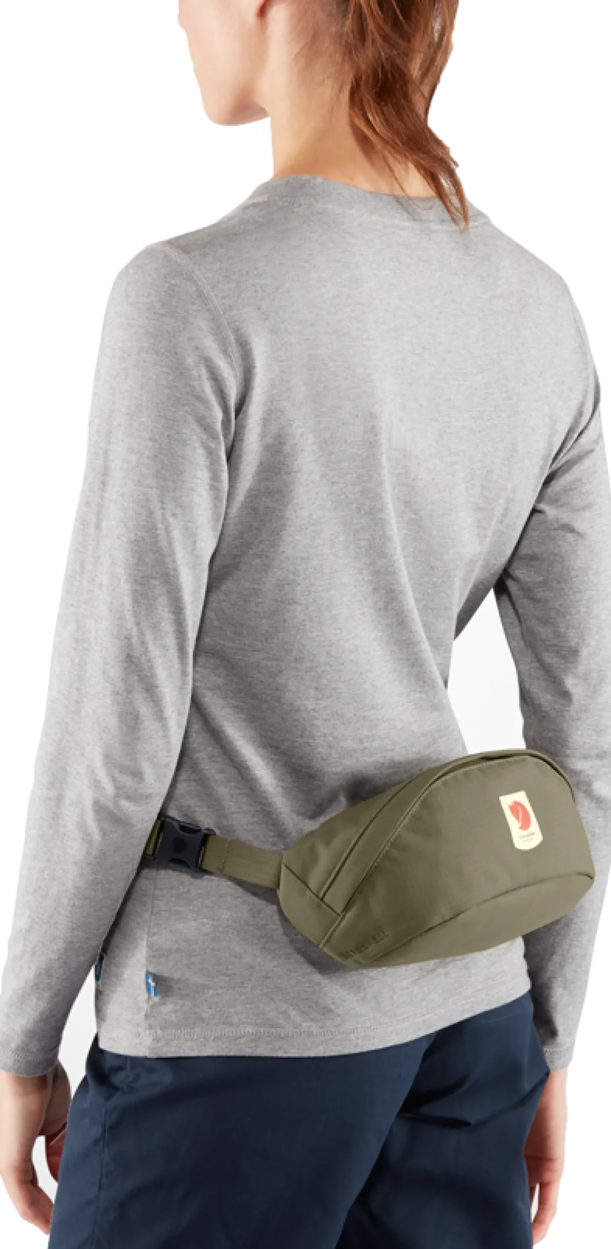 Ulvö Hip Pack Medium