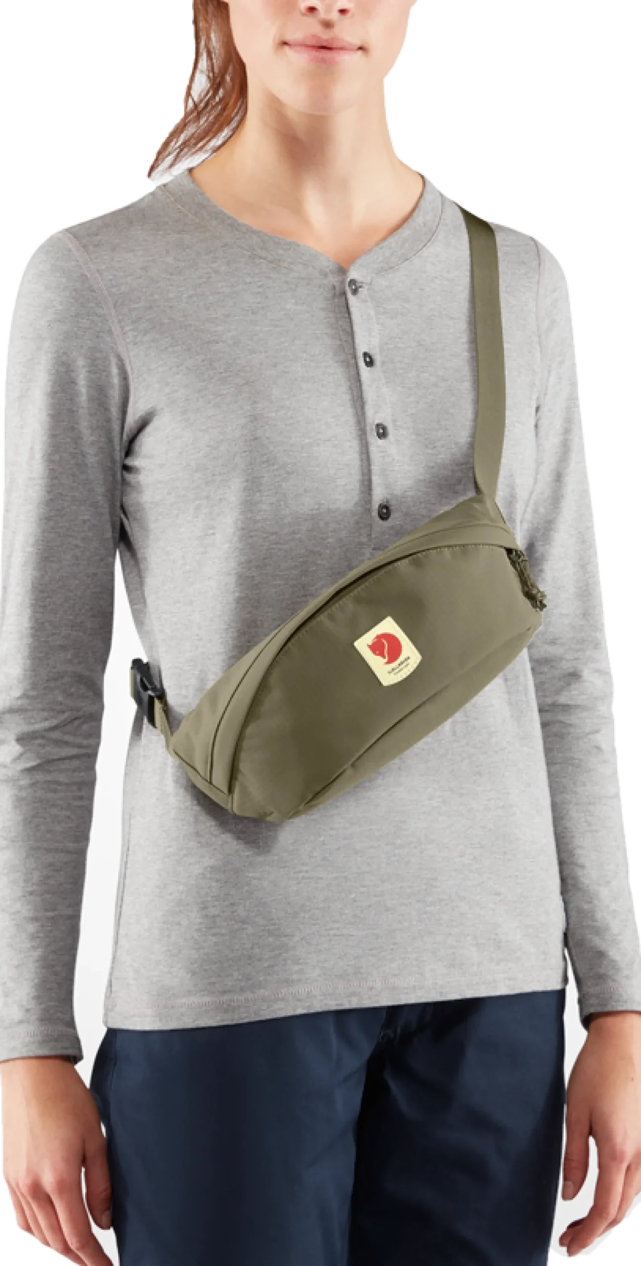 Ulvö Hip Pack Medium