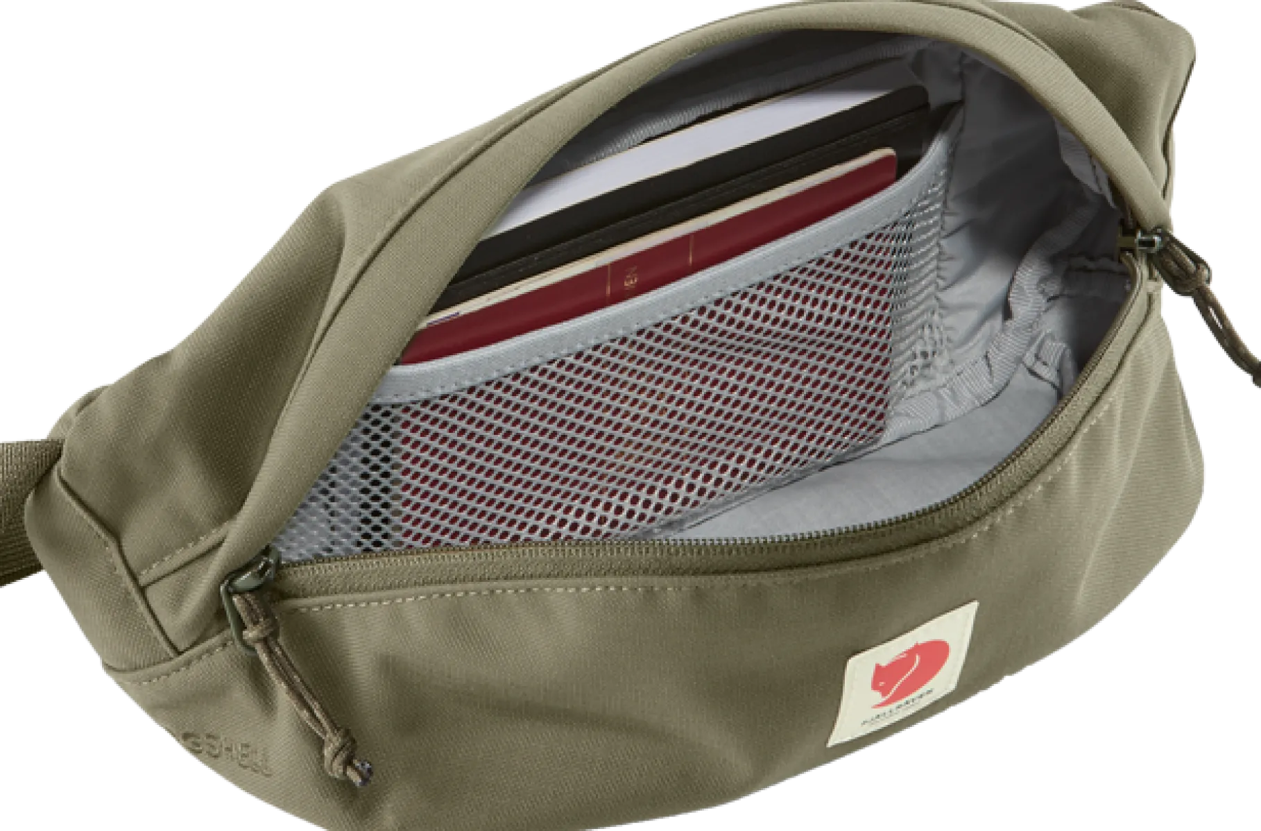 Ulvö Hip Pack Medium