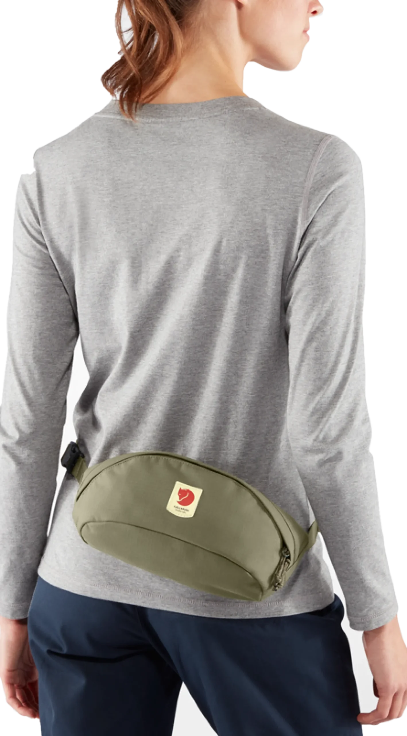 Ulvö Hip Pack Medium