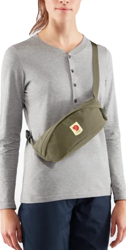 Ulvö Hip Pack Medium
