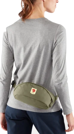 Ulvö Hip Pack Medium