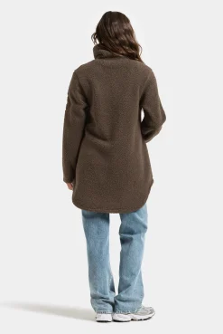 Umi Full-Zip Dame