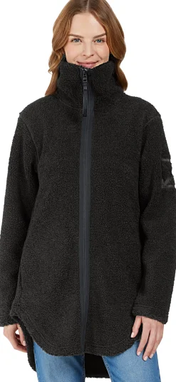 Umi Full-Zip Dame