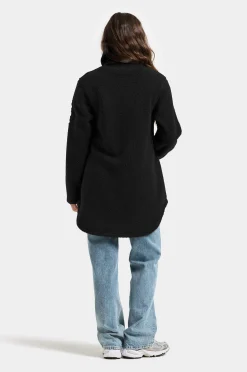 Umi Full-Zip Dame