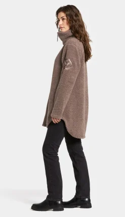 Umi Full-Zip Dame