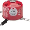 Universal Canister Stand Gasstøtte