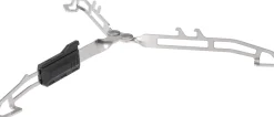Universal Canister Stand Gasstøtte