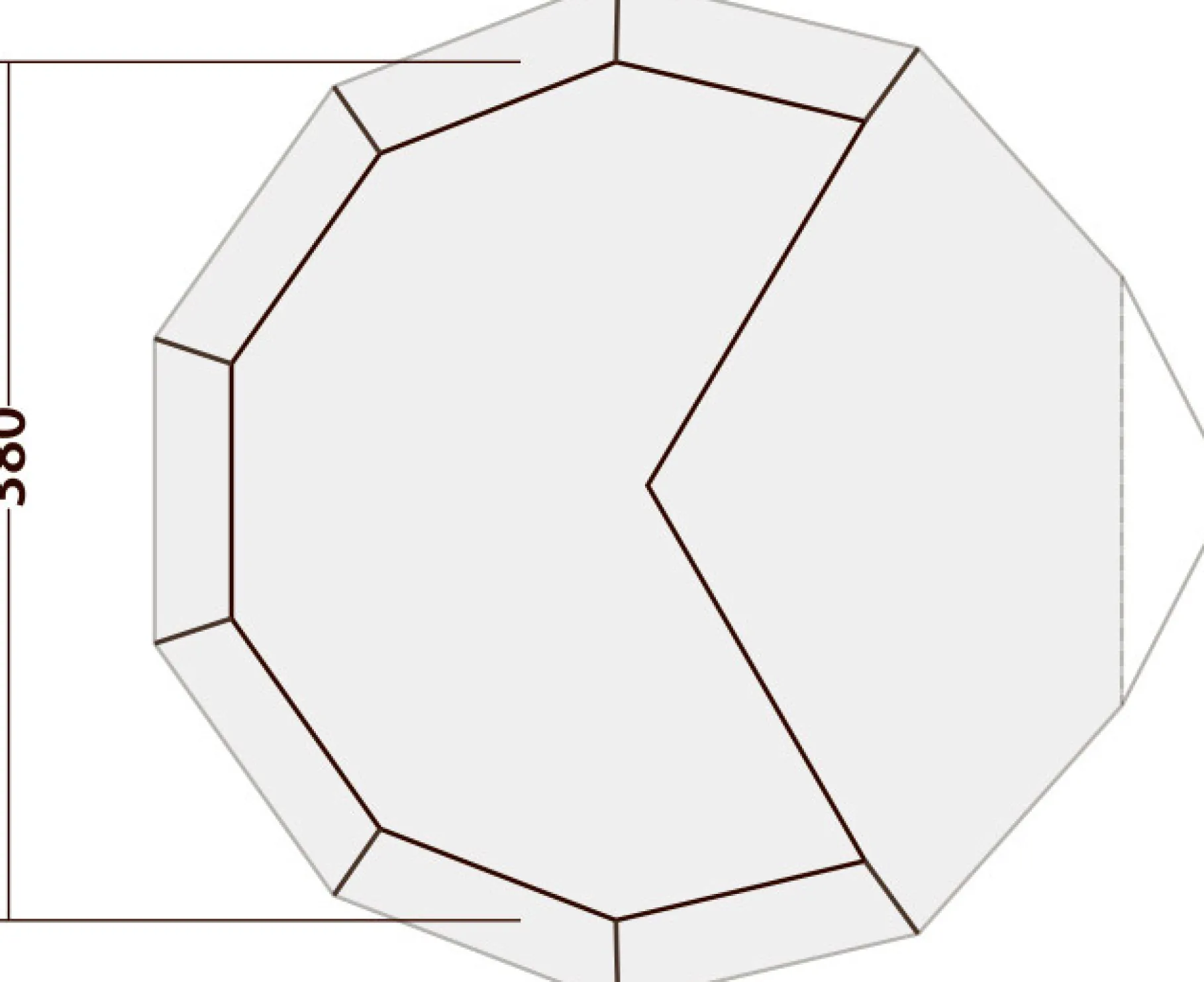 Universal Tipi Myggenet