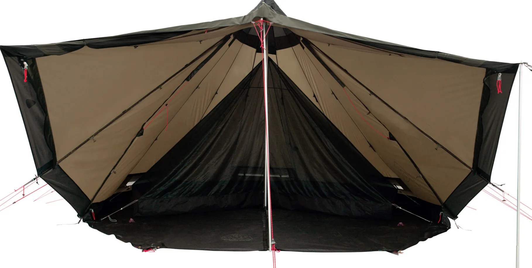 Universal Tipi Myggenet