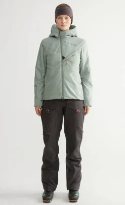 Urd Hood Jacket Dame