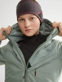 Urd Hood Jacket Dame
