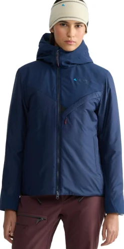 Urd Hood Jacket Dame