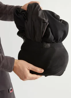 Urd Hood Jacket Herre